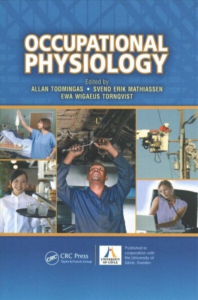 Occupational Physiology (Paperback, 1)