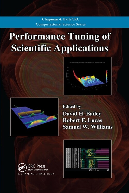 Performance Tuning of Scientific Applications (Paperback, 1)