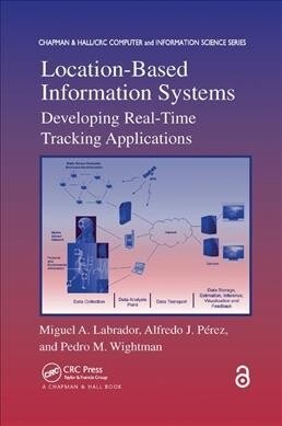 Location-Based Information Systems : Developing Real-Time Tracking Applications (Paperback)