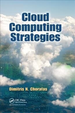 Cloud Computing Strategies (Paperback, 1)