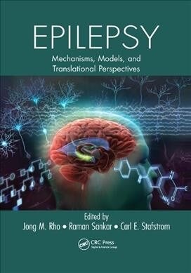 Epilepsy : Mechanisms, Models, and Translational Perspectives (Paperback)