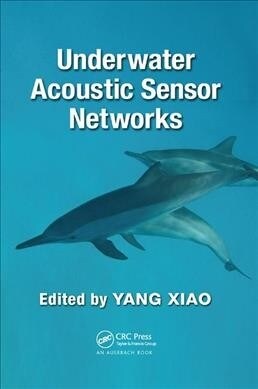 Underwater Acoustic Sensor Networks (Paperback, 1)