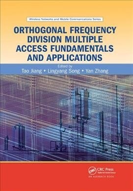 Orthogonal Frequency Division Multiple Access Fundamentals and Applications (Paperback, 1)