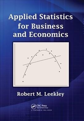 Applied Statistics for Business and Economics (Paperback, 1)