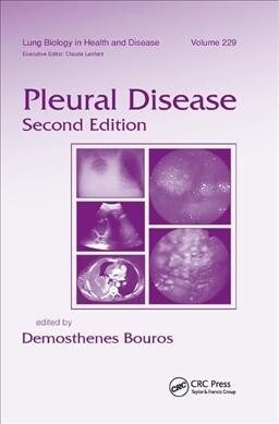 Pleural Disease (Paperback, 2 ed)