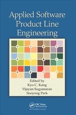 Applied Software Product Line Engineering (Paperback, 1)