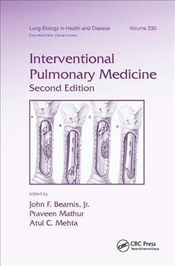 Interventional Pulmonary Medicine (Paperback, 2 ed)