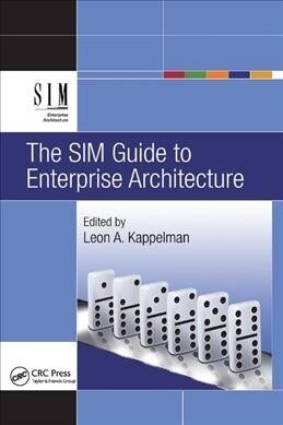 The SIM Guide to Enterprise Architecture (Paperback, 1)