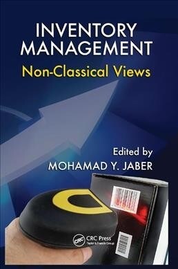 Inventory Management : Non-Classical Views (Paperback)