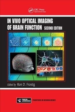 In Vivo Optical Imaging of Brain Function (Paperback, 2 ed)