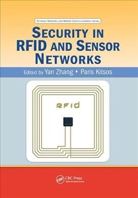 Security in RFID and Sensor Networks (Paperback, 1)