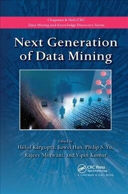 Next Generation of Data Mining (Paperback, 1)