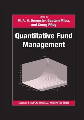 Quantitative Fund Management (Paperback, 1)