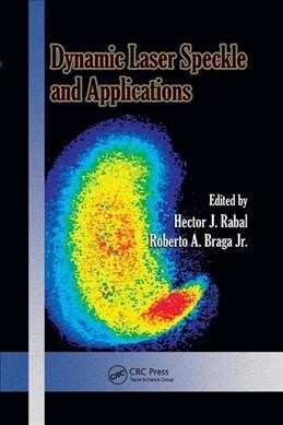 Dynamic Laser Speckle and Applications (Paperback, 1)