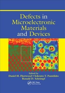 Defects in Microelectronic Materials and Devices (Paperback, 1)