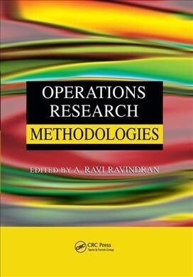 Operations Research Methodologies (Paperback, 1)