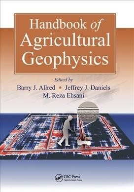 Handbook of Agricultural Geophysics (Paperback, 1)