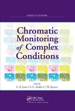 Chromatic Monitoring of Complex Conditions (Paperback, 1)