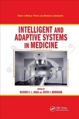 Intelligent and Adaptive Systems in Medicine (Paperback, 1)