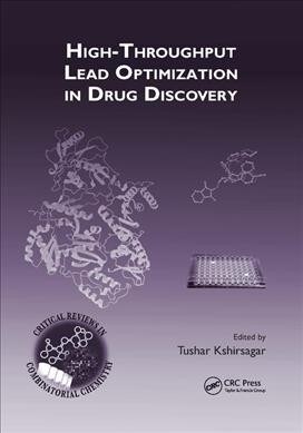 High-Throughput Lead Optimization in Drug Discovery (Paperback, 1)