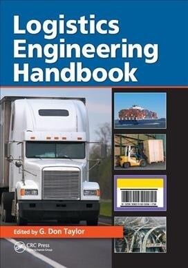 Logistics Engineering Handbook (Paperback, 1)