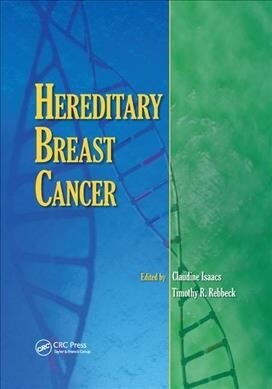 Hereditary Breast Cancer (Paperback, 1)