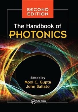 The Handbook of Photonics (Paperback, 2 ed)