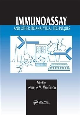 Immunoassay and Other Bioanalytical Techniques (Paperback, 1)