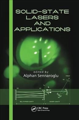 Solid-State Lasers and Applications (Paperback, 1)