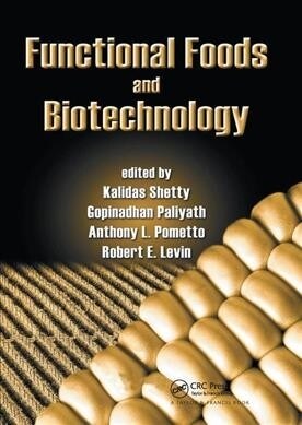 Functional Foods and Biotechnology (Paperback, 1)