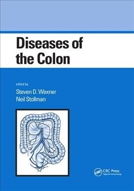 Diseases of the Colon (Paperback, 1)