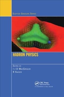 Hadron Physics (Paperback, 1)