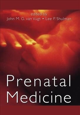 Prenatal Medicine (Paperback, 1)