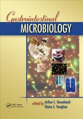 Gastrointestinal Microbiology (Paperback, 1)