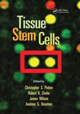 Tissue Stem Cells (Paperback, 1)