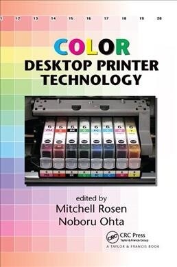 Color Desktop Printer Technology (Paperback, 1)