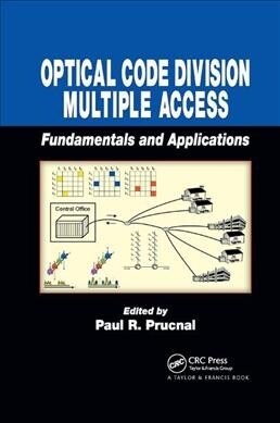 Optical Code Division Multiple Access : Fundamentals and Applications (Paperback)