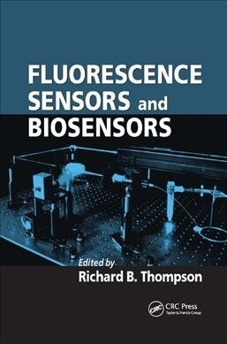 Fluorescence Sensors and Biosensors (Paperback, 1)