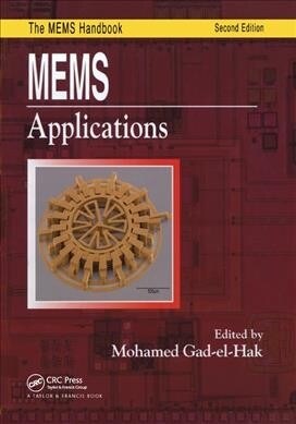MEMS : Applications (Paperback)