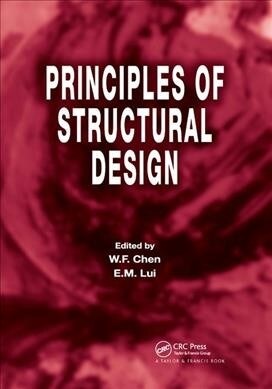 Principles of Structural Design (Paperback, 1)