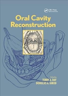 Oral Cavity Reconstruction (Paperback, 1)