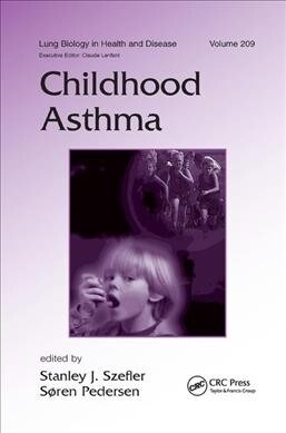 Childhood Asthma (Paperback, 1)