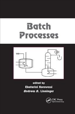Batch Processes (Paperback, 1)