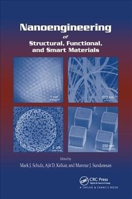 Nanoengineering of Structural, Functional and Smart Materials (Paperback, 1)