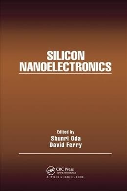 Silicon Nanoelectronics (Paperback, 1)