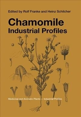 Chamomile : Industrial Profiles (Paperback)