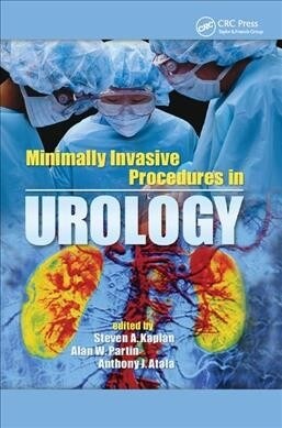 Minimally Invasive Procedures in Urology (Paperback, 1)