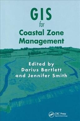 GIS for Coastal Zone Management (Paperback, 1)