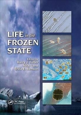 Life in the Frozen State (Paperback, 1)