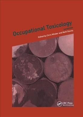 Occupational Toxicology (Paperback, 2 ed)